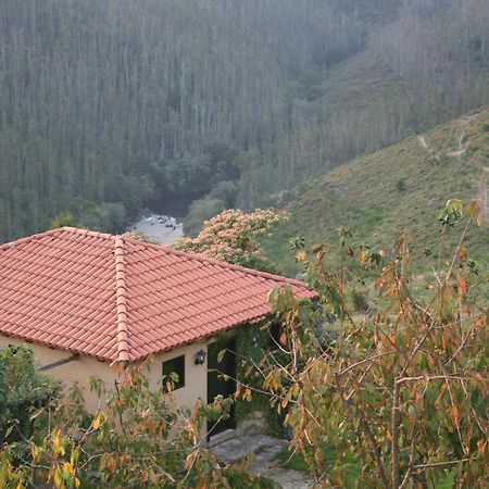 Casa Grande Do Bachao Hotell Vachao Eksteriør bilde