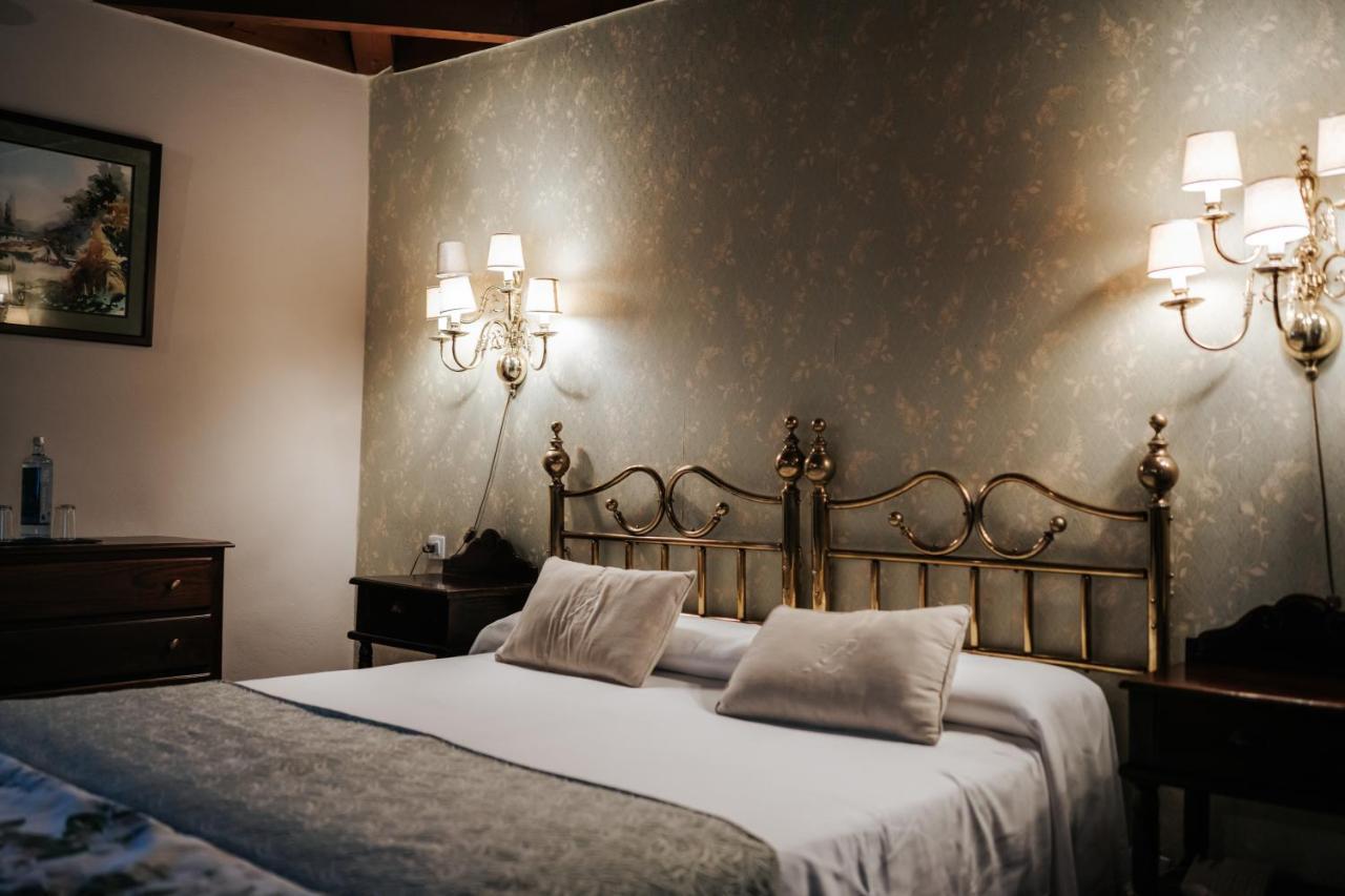 Casa Grande Do Bachao Hotell Vachao Eksteriør bilde