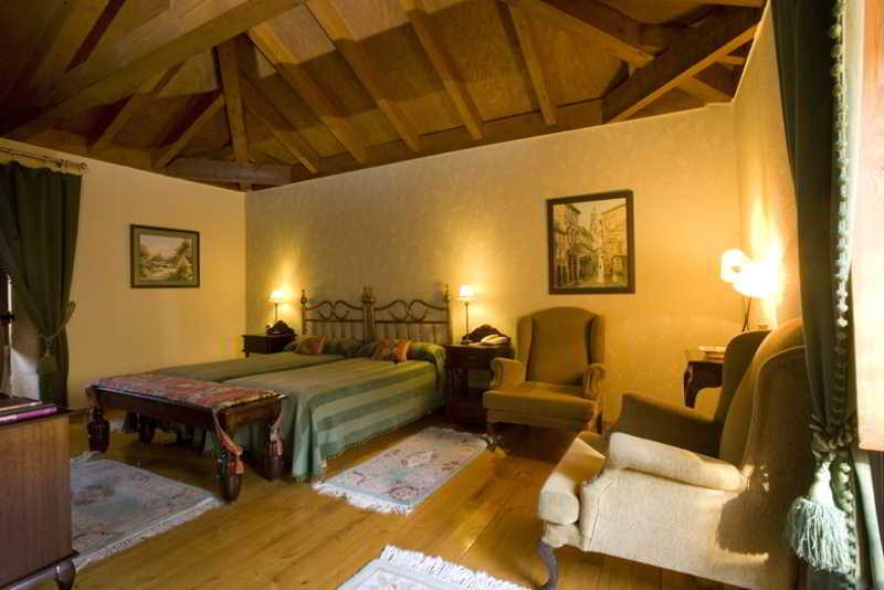 Casa Grande Do Bachao Hotell Vachao Eksteriør bilde