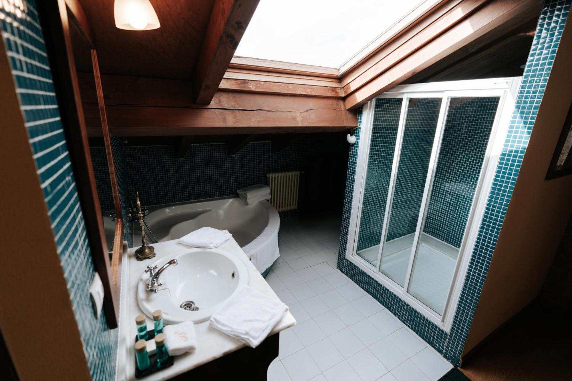 Casa Grande Do Bachao Hotell Vachao Eksteriør bilde