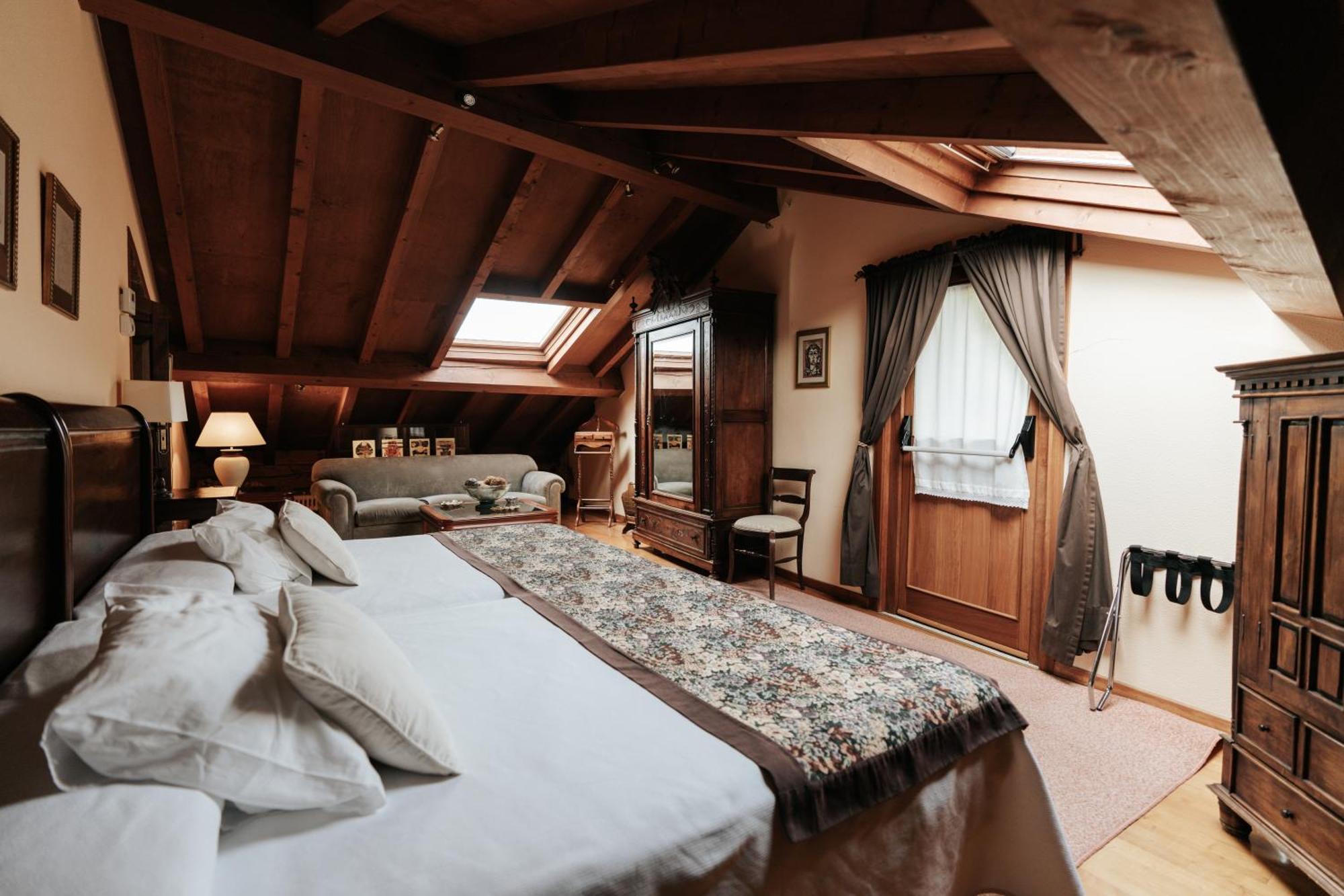 Casa Grande Do Bachao Hotell Vachao Eksteriør bilde