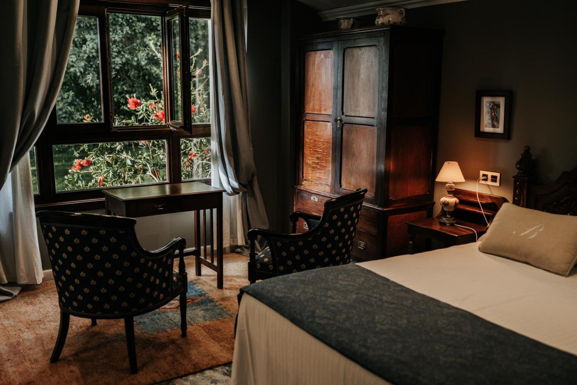 Casa Grande Do Bachao Hotell Vachao Eksteriør bilde