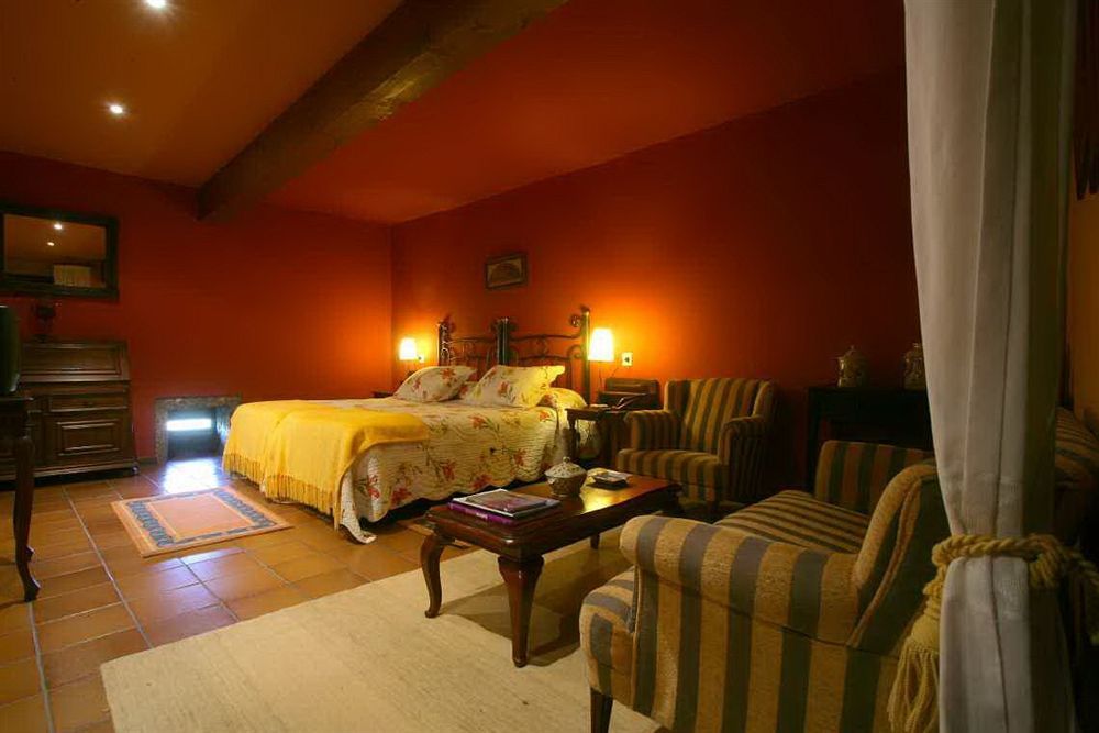 Casa Grande Do Bachao Hotell Vachao Eksteriør bilde