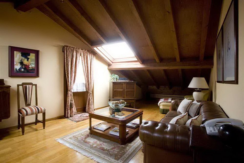 Casa Grande Do Bachao Hotell Vachao Eksteriør bilde